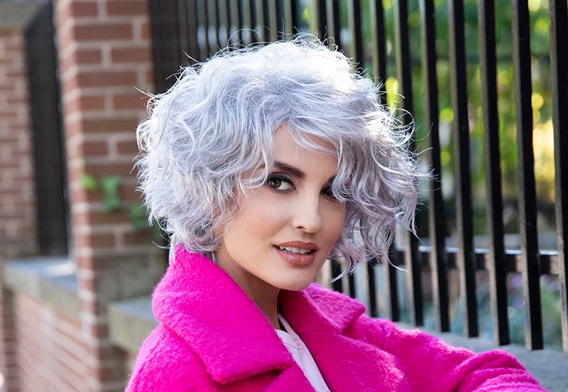 Suzi Wig