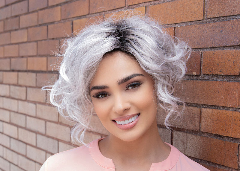 Perruque Kelsey