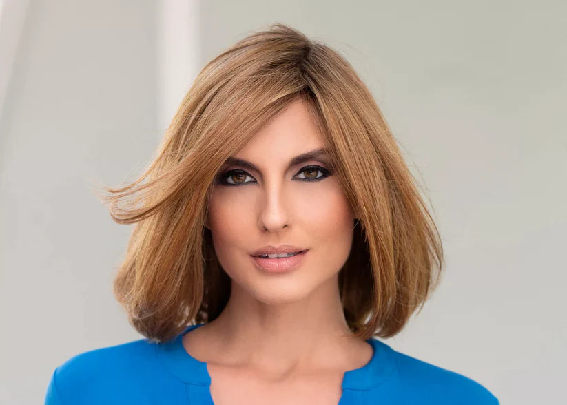 Lynsey Wig