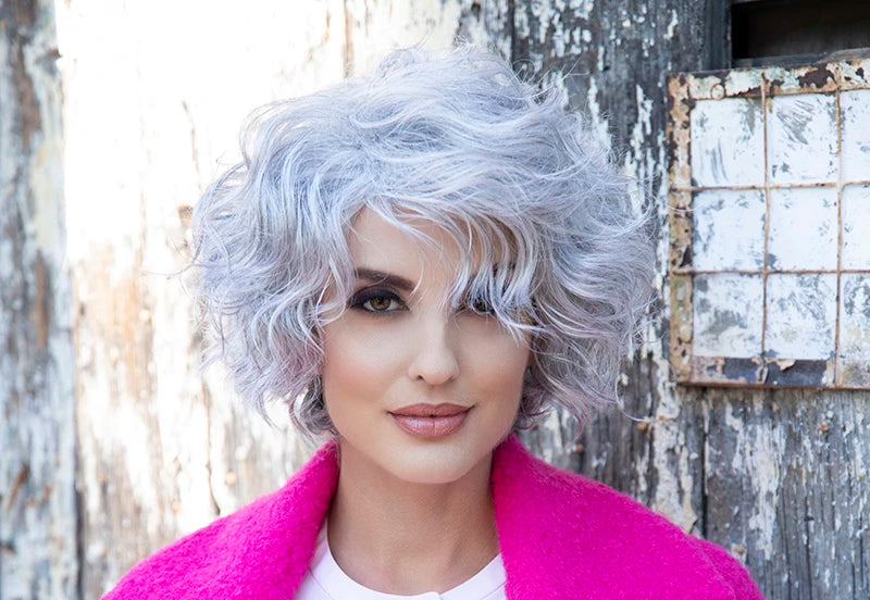 Suzi Wig
