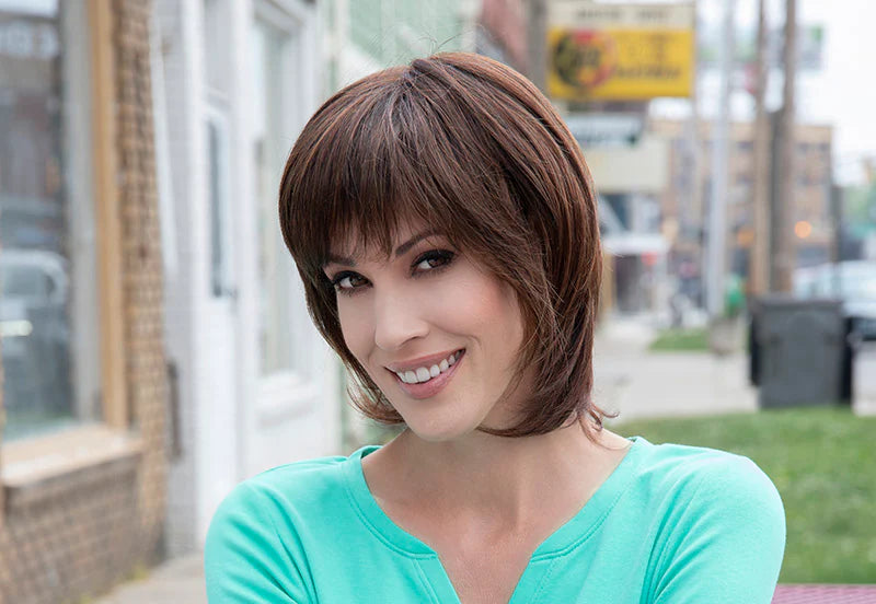 Grace Wig