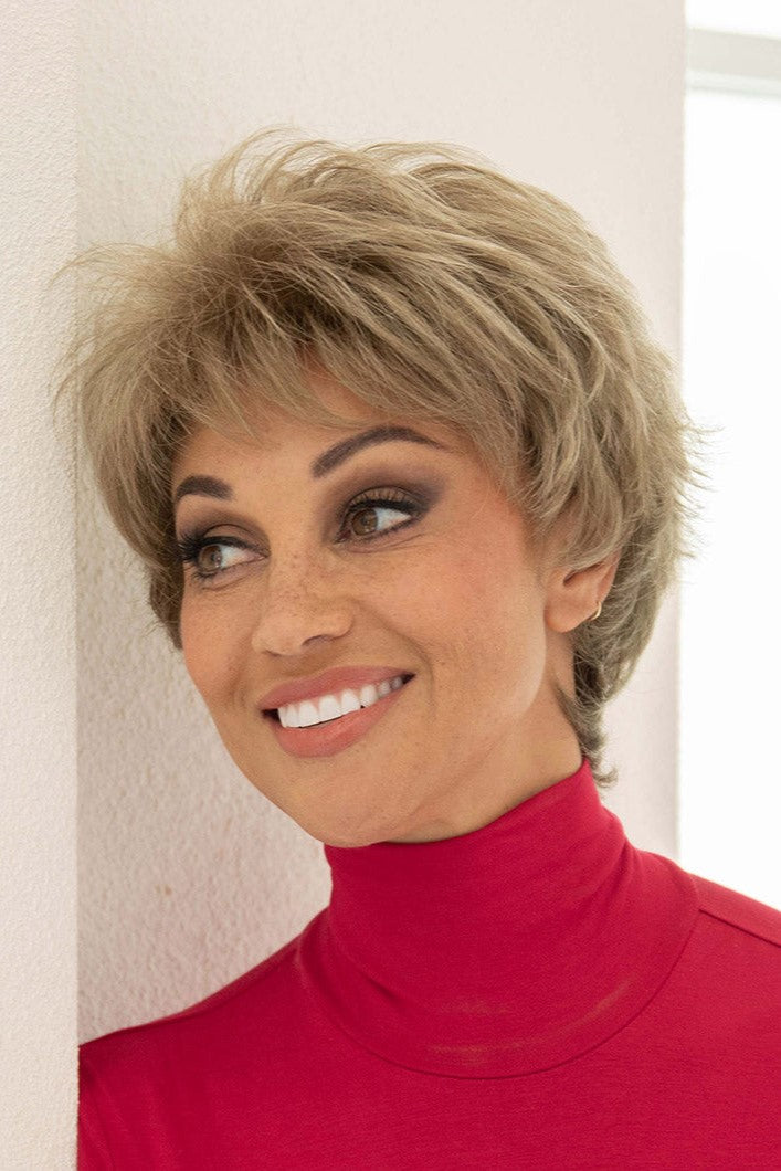 Peluca Kitana