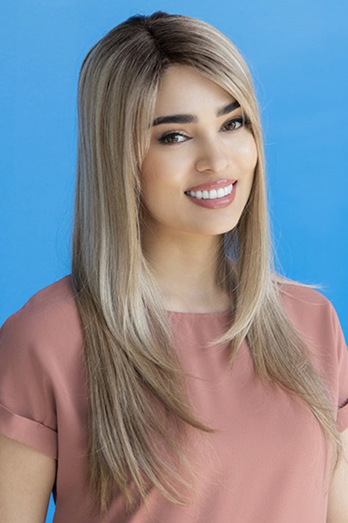 McKenzie Wig