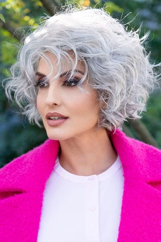 Suzi Wig
