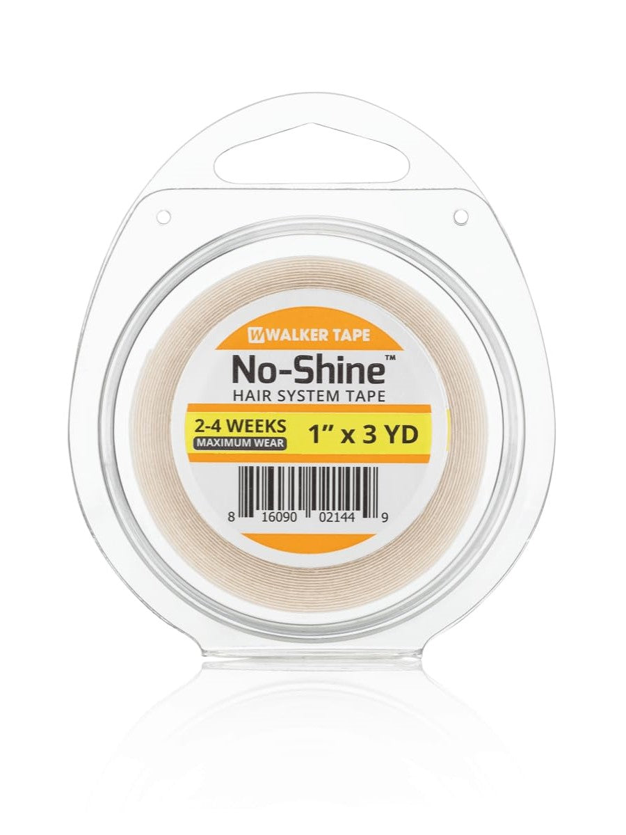 Adhesivo en rollo NO-SHINE (2-4 semanas)