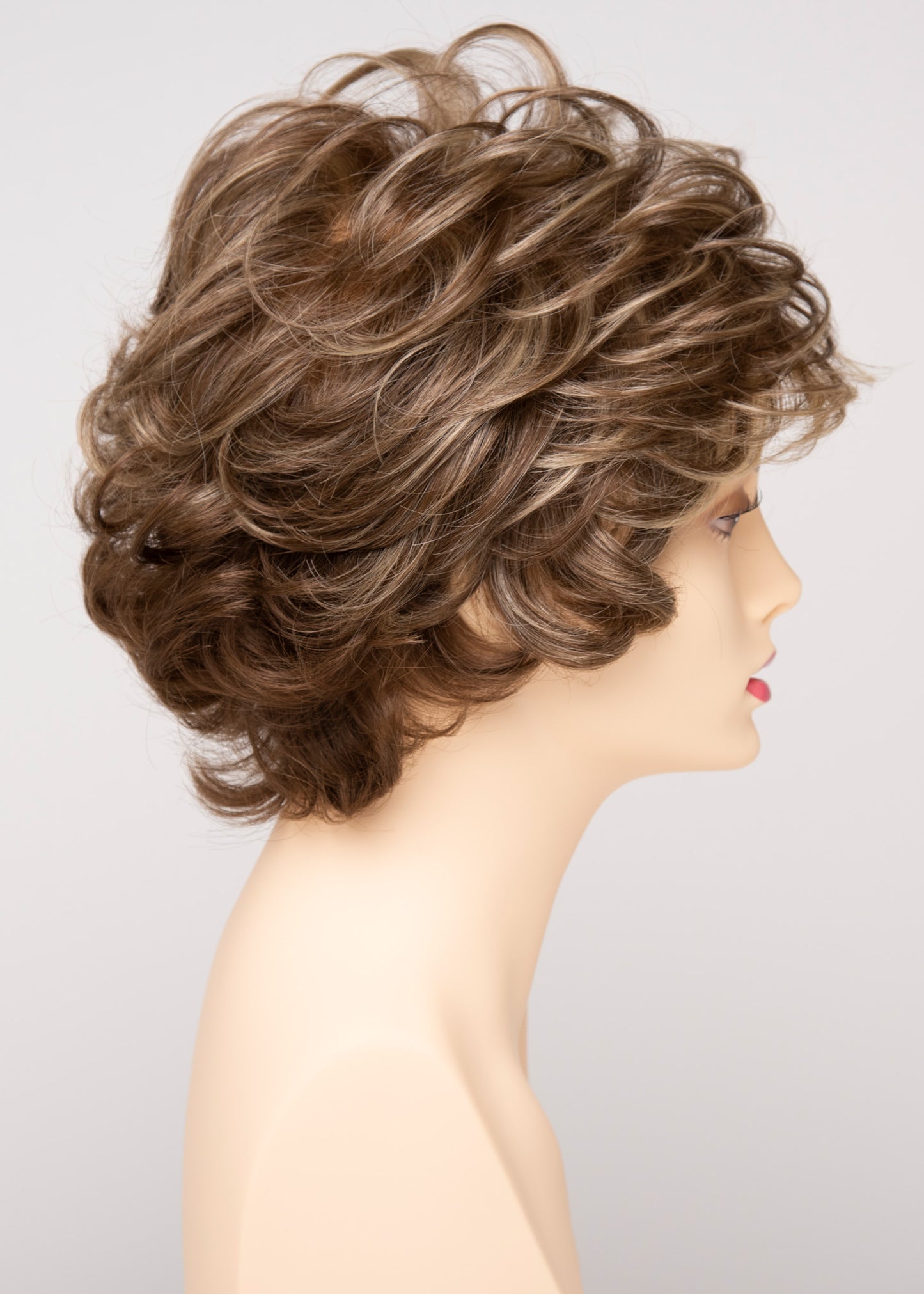 Aubrey Wig