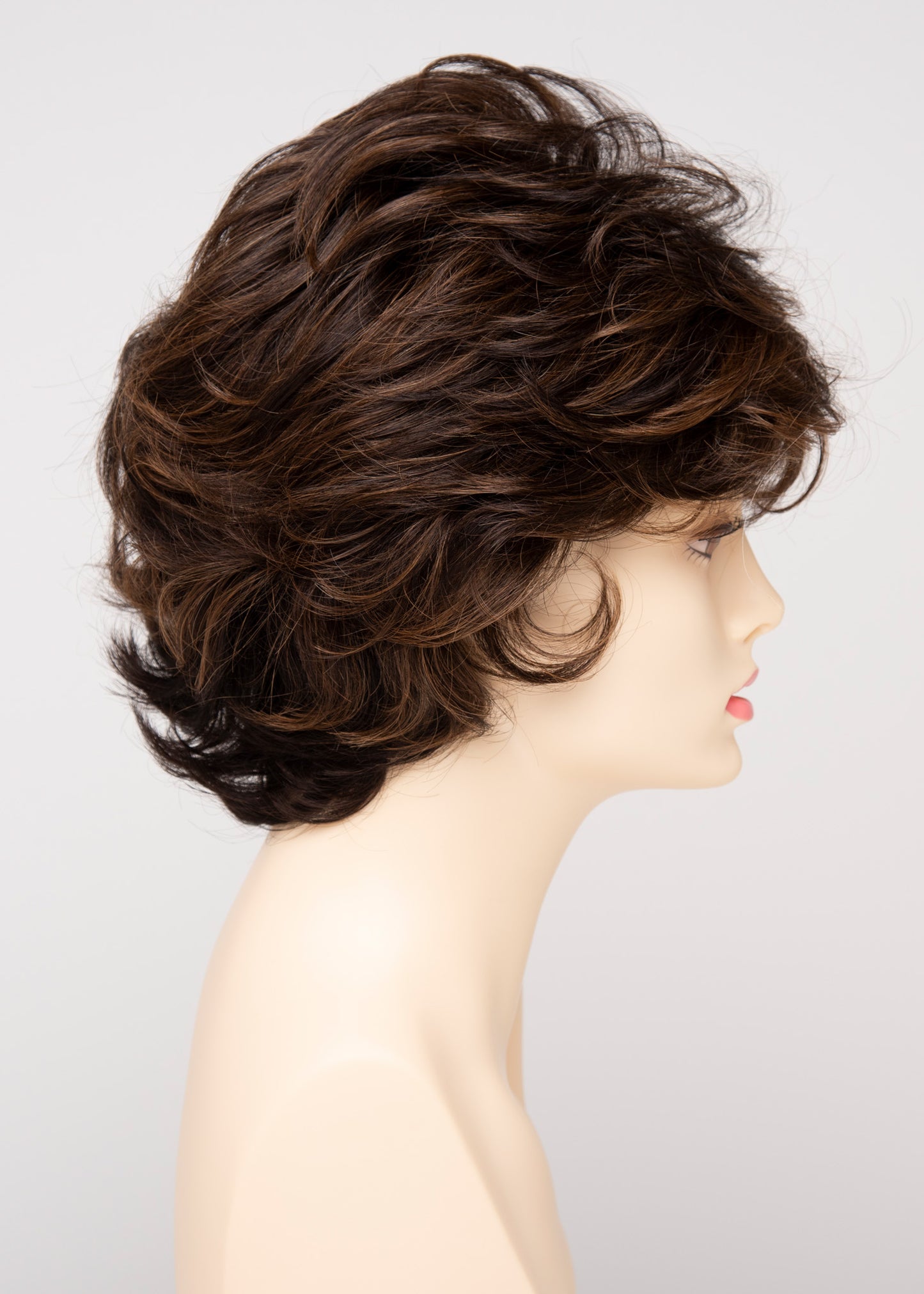 Aubrey Wig