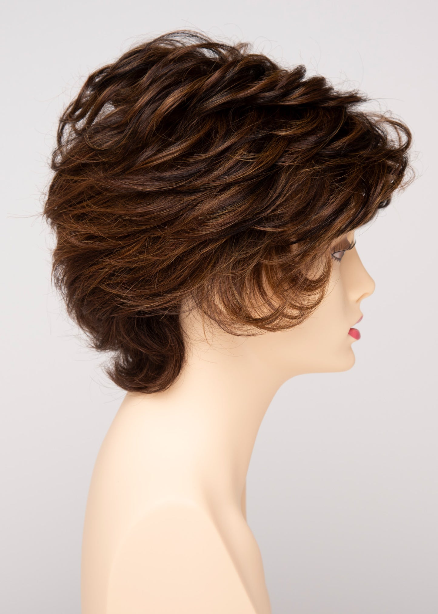 Aubrey Wig