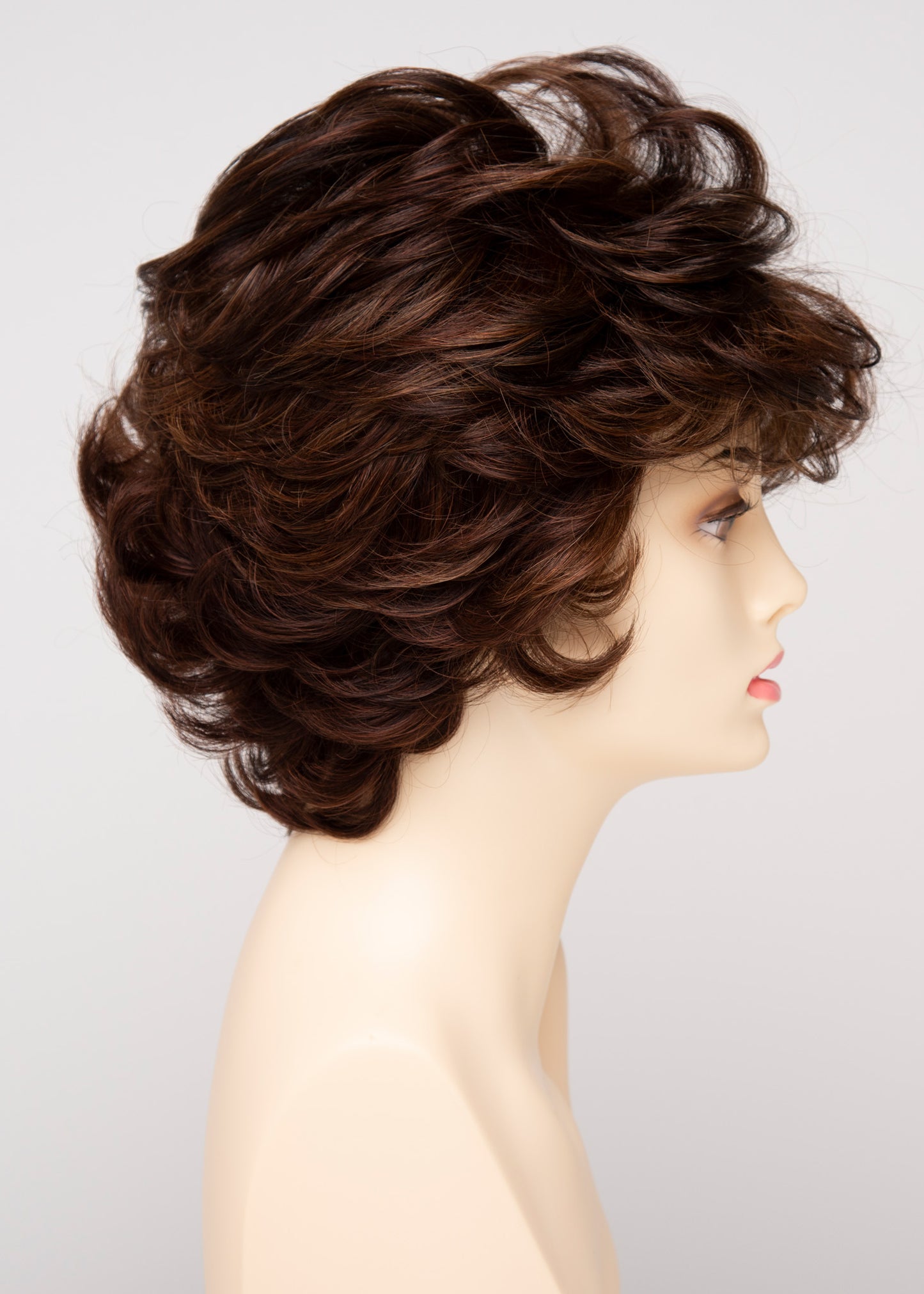 Aubrey Wig