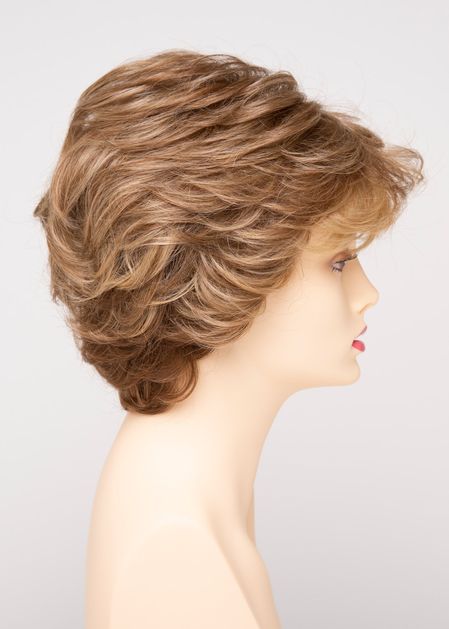 Aubrey Wig