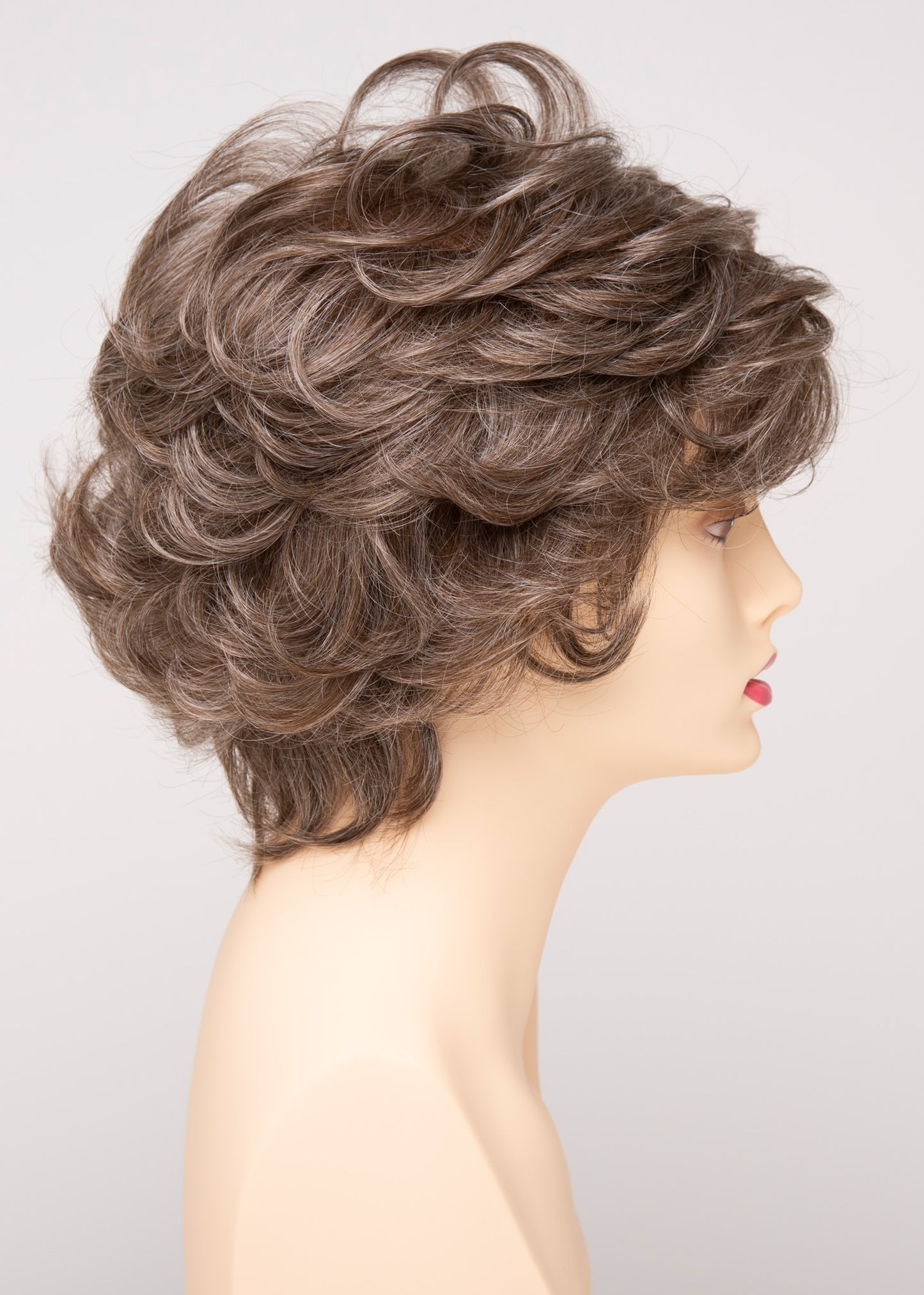 Aubrey Wig