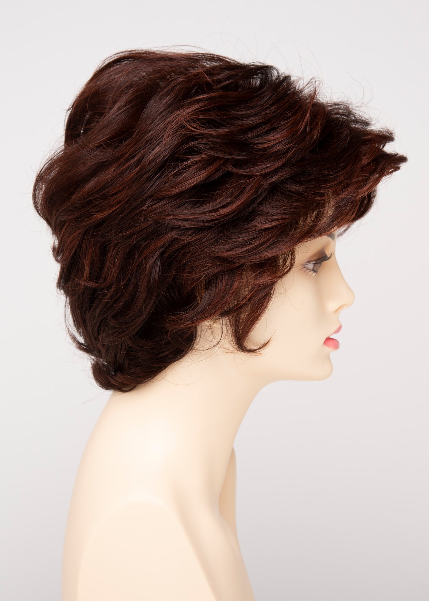 Aubrey Wig