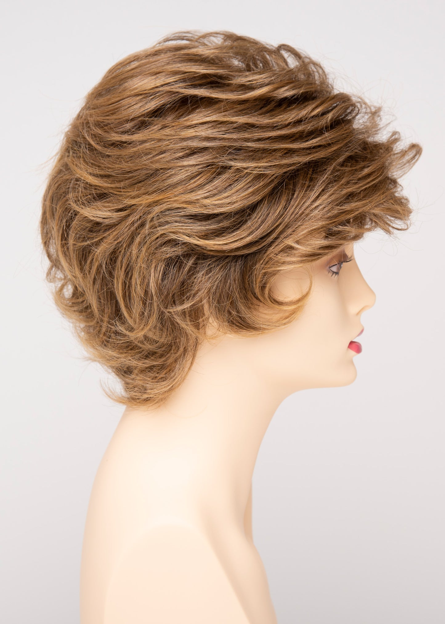 Aubrey Wig