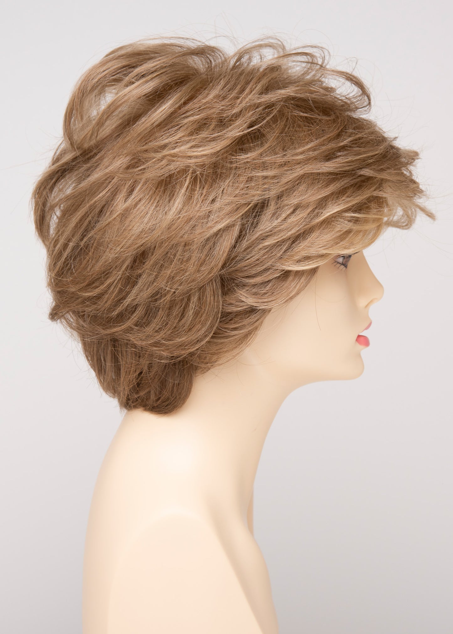 Aubrey Wig