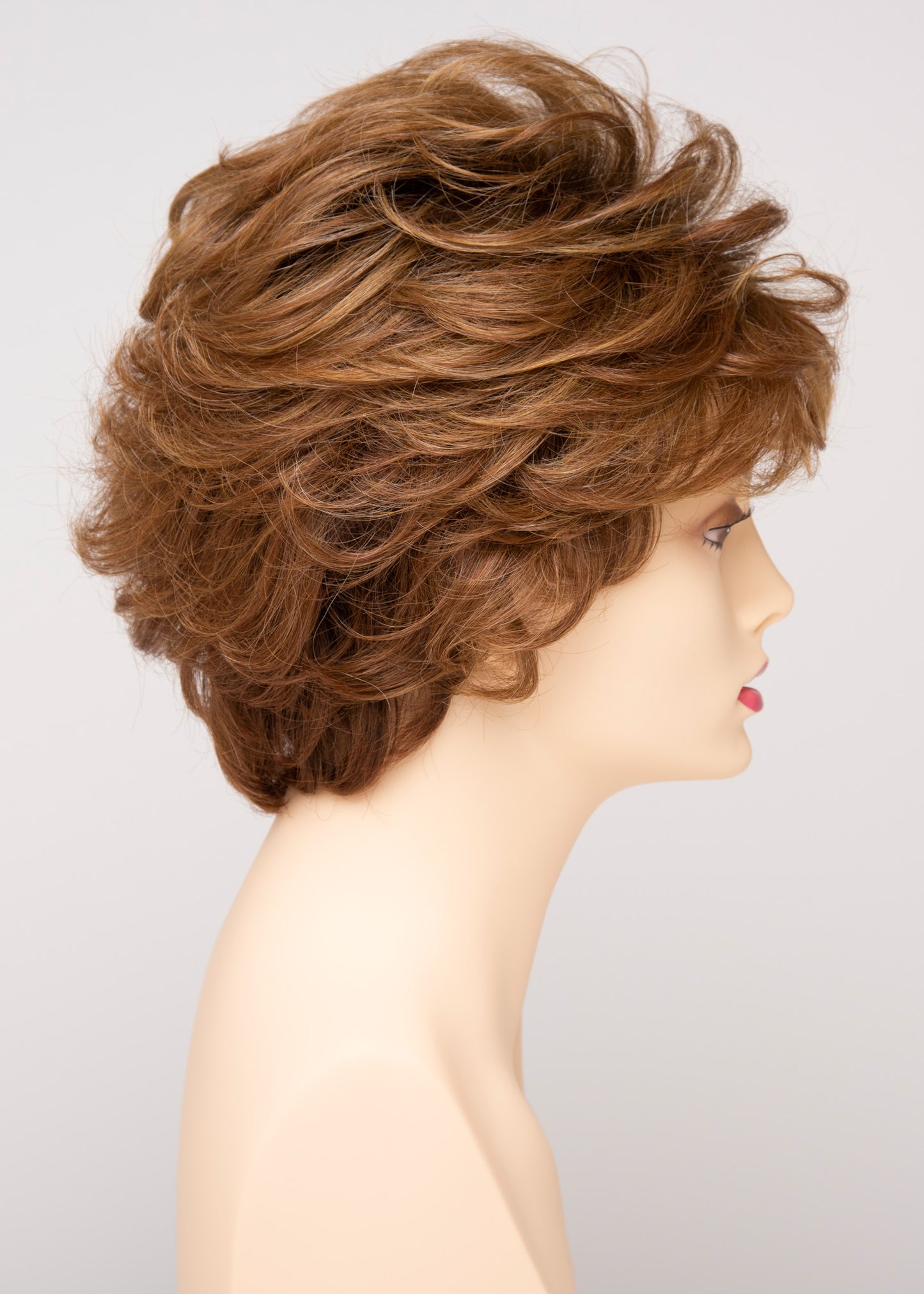 Aubrey Wig