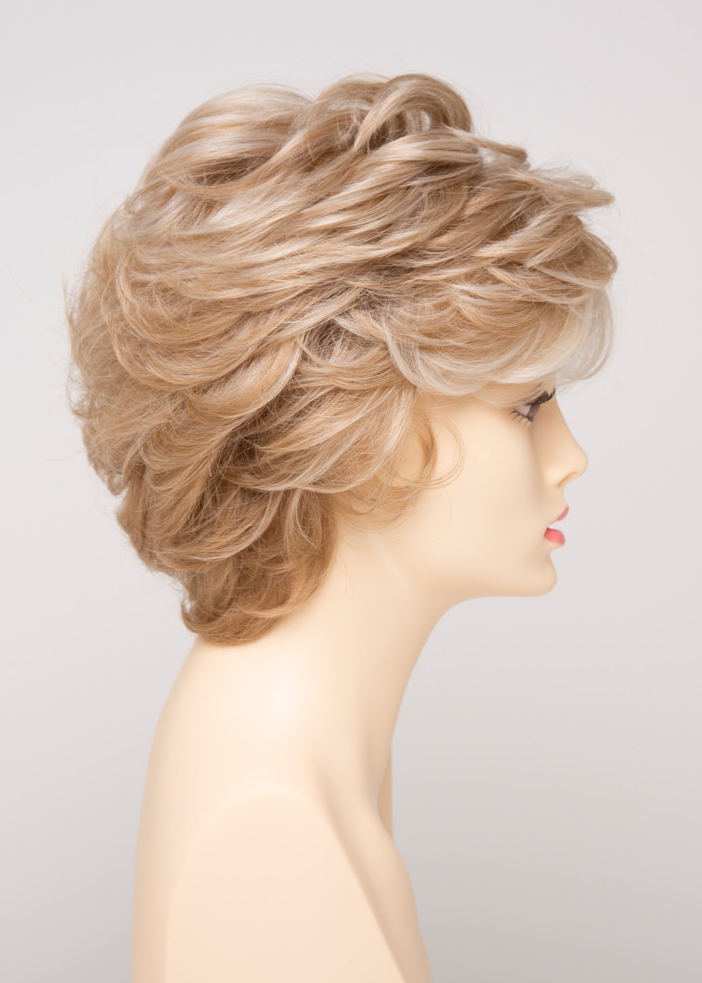 Aubrey Wig