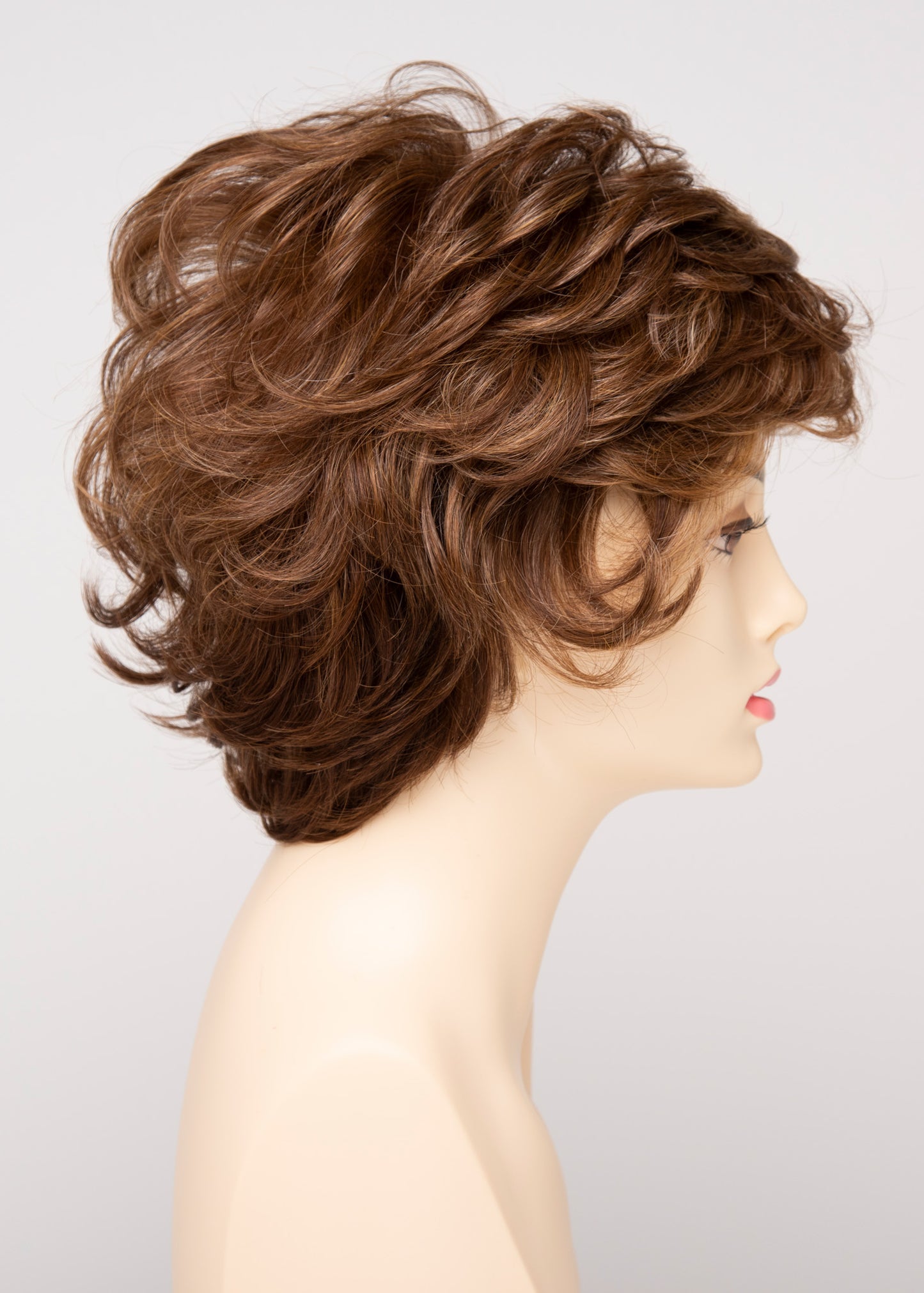 Aubrey Wig