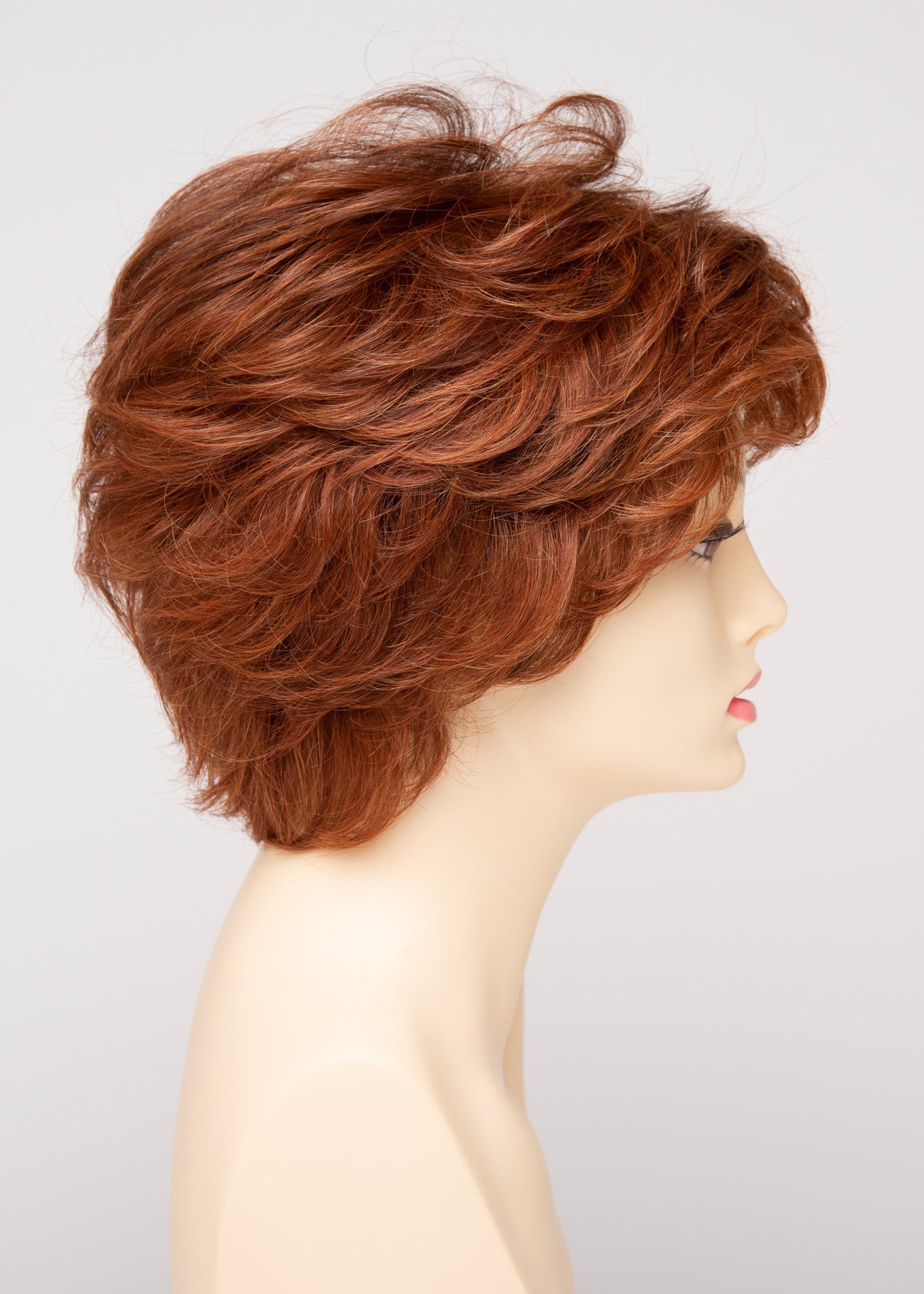 Aubrey Wig