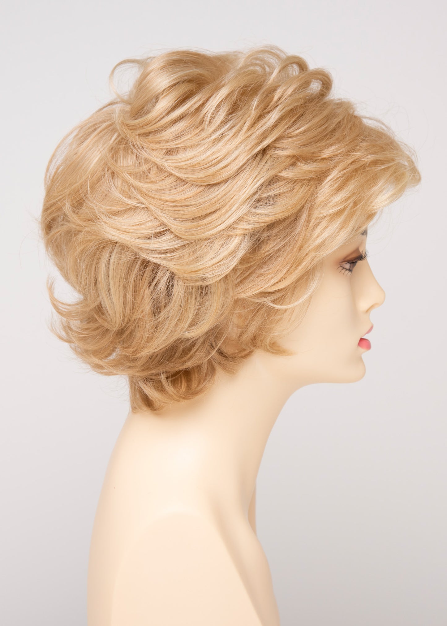 Aubrey Wig