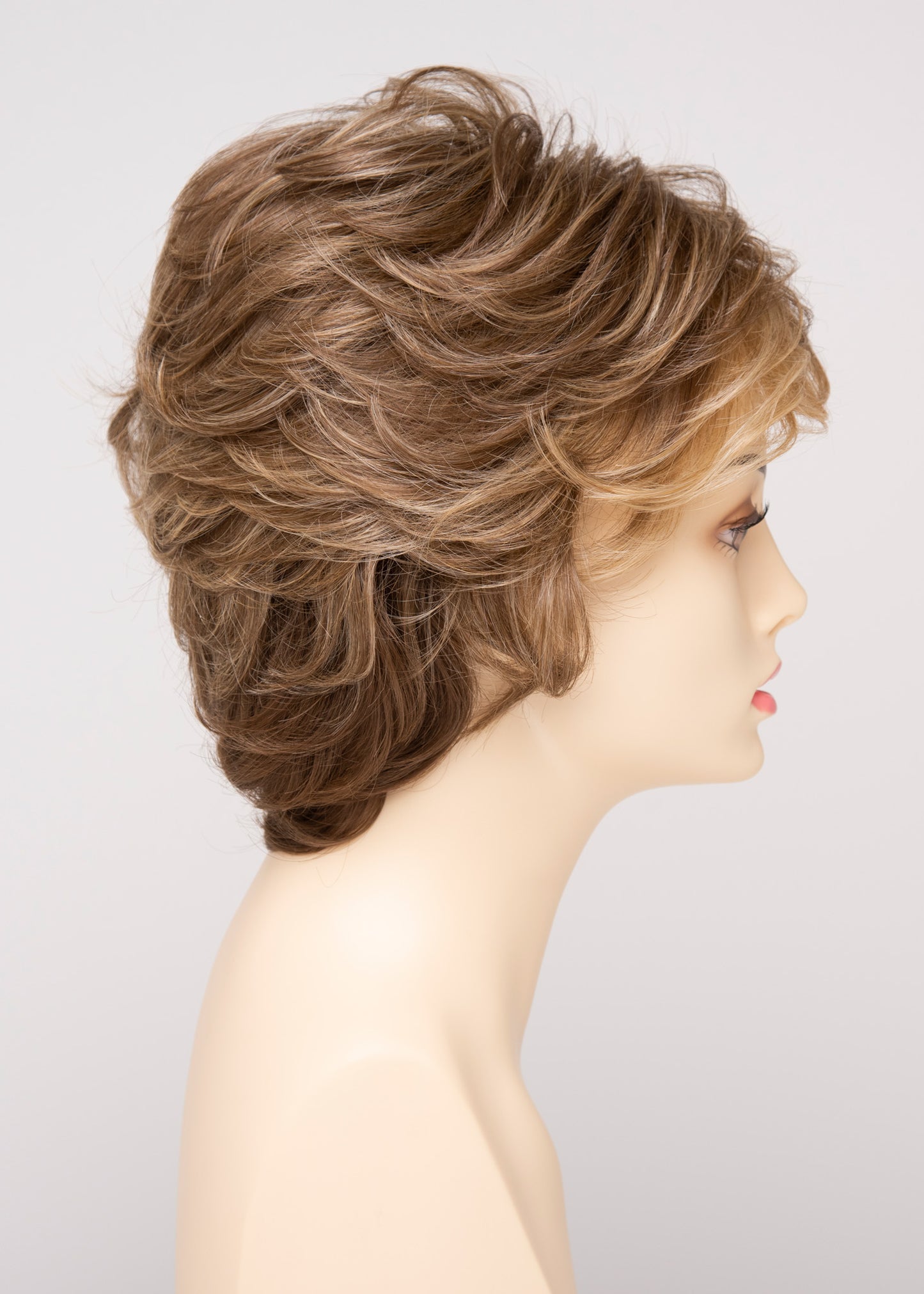 Aubrey Wig