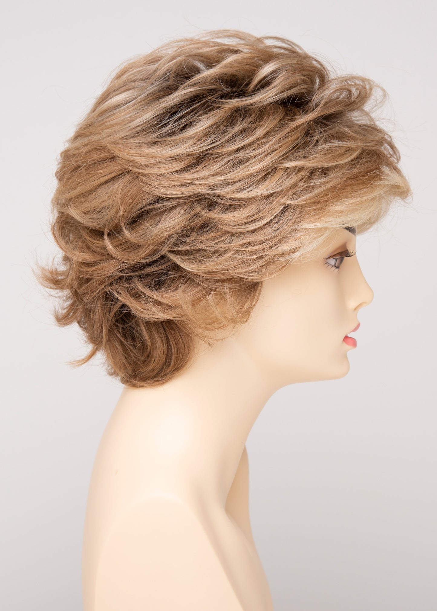 Aubrey Wig