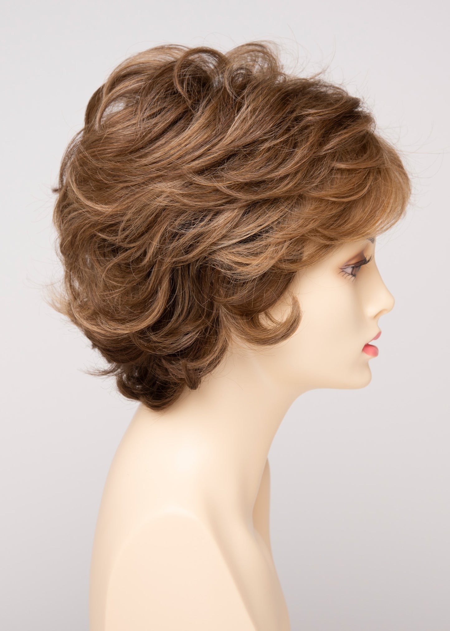 Aubrey Wig