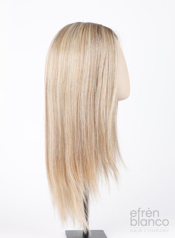Bellerose Natural Wig
