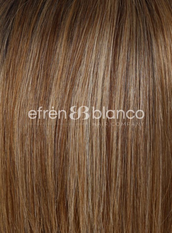 Bellerose Natural Wig