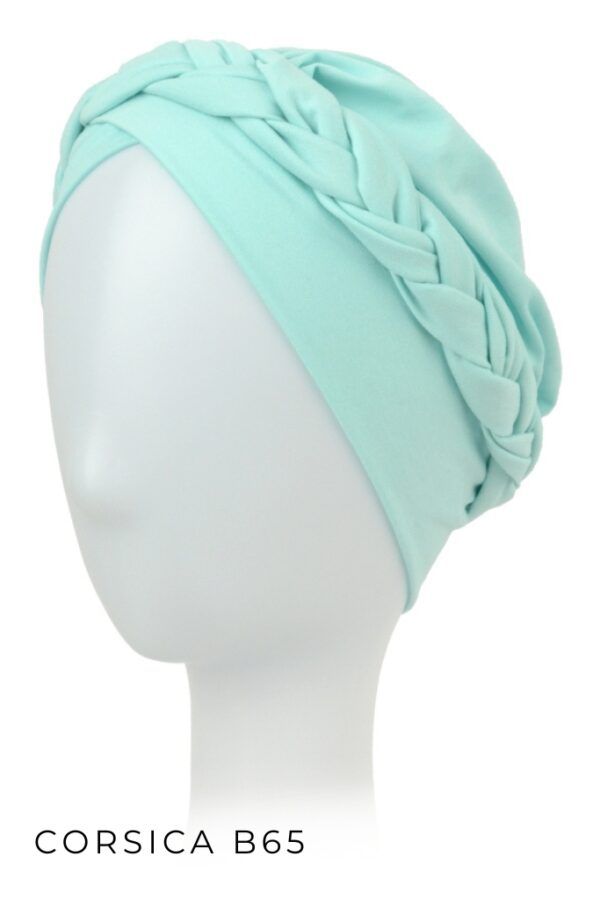 Turbante Oncológico CORSICA