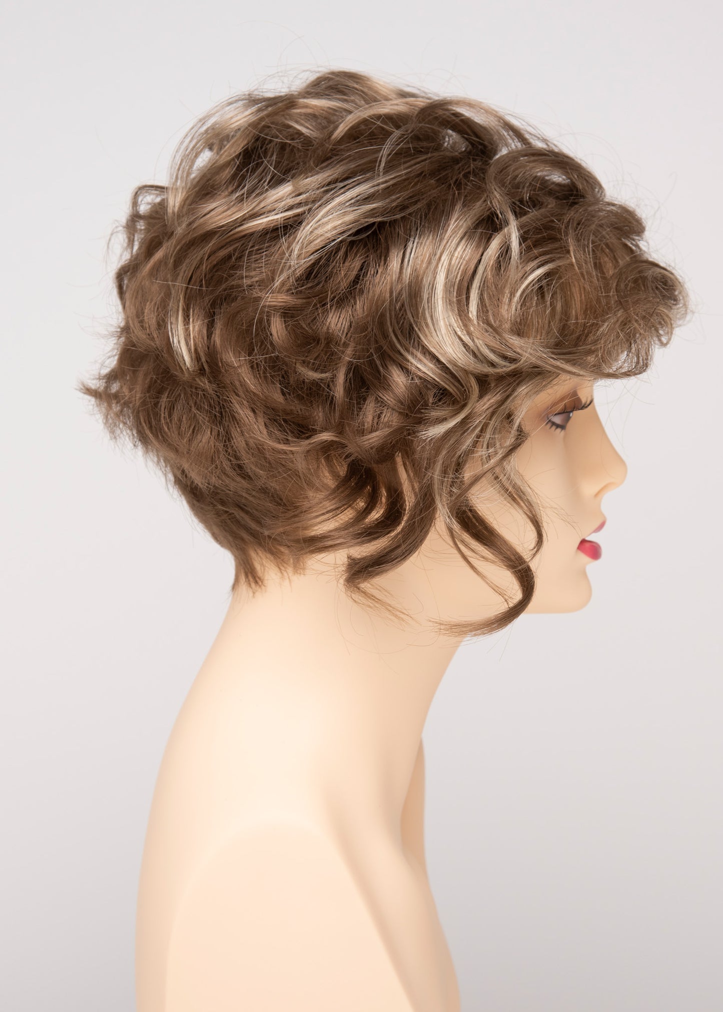 Carrisa Wig