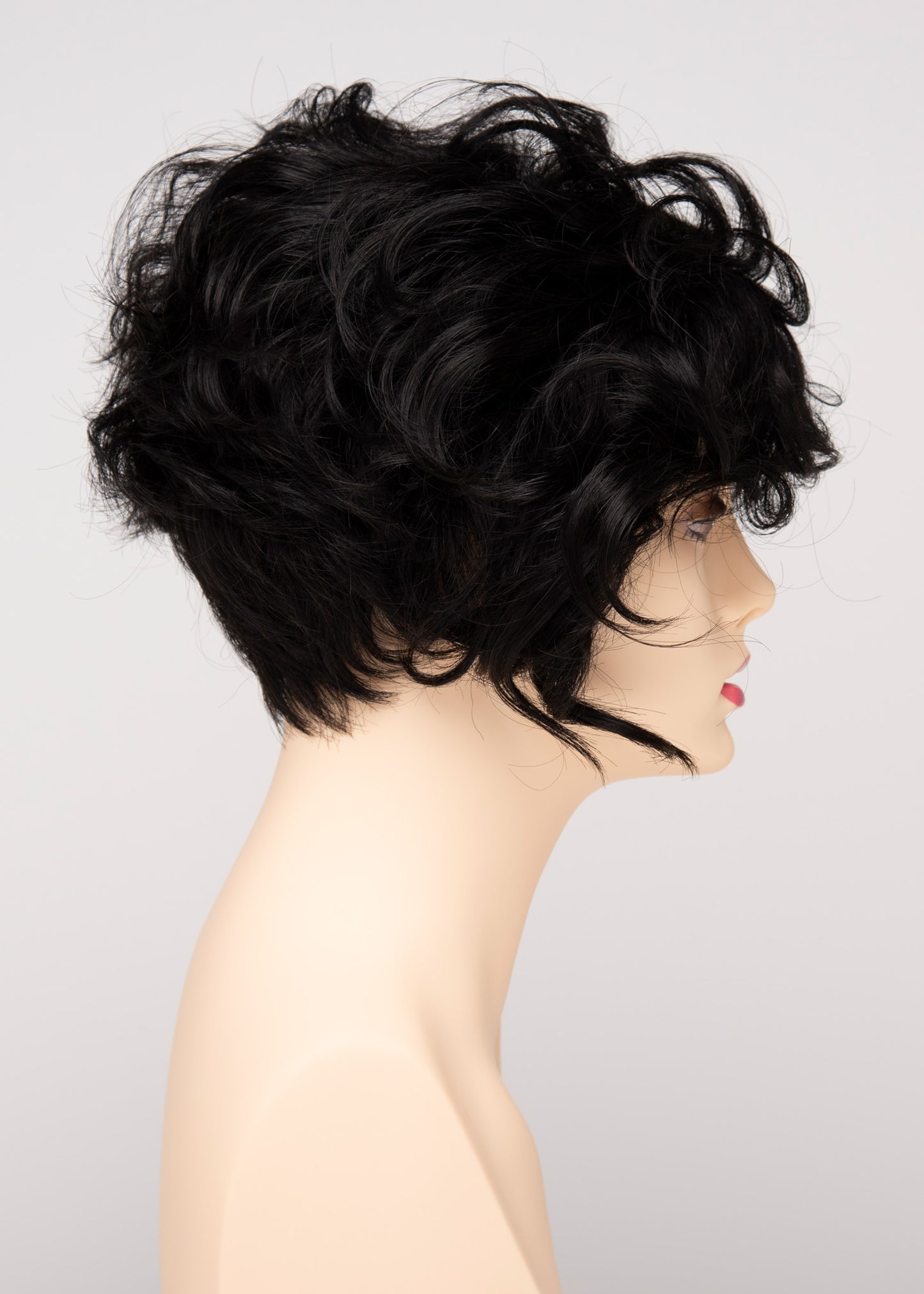 Carrisa Wig