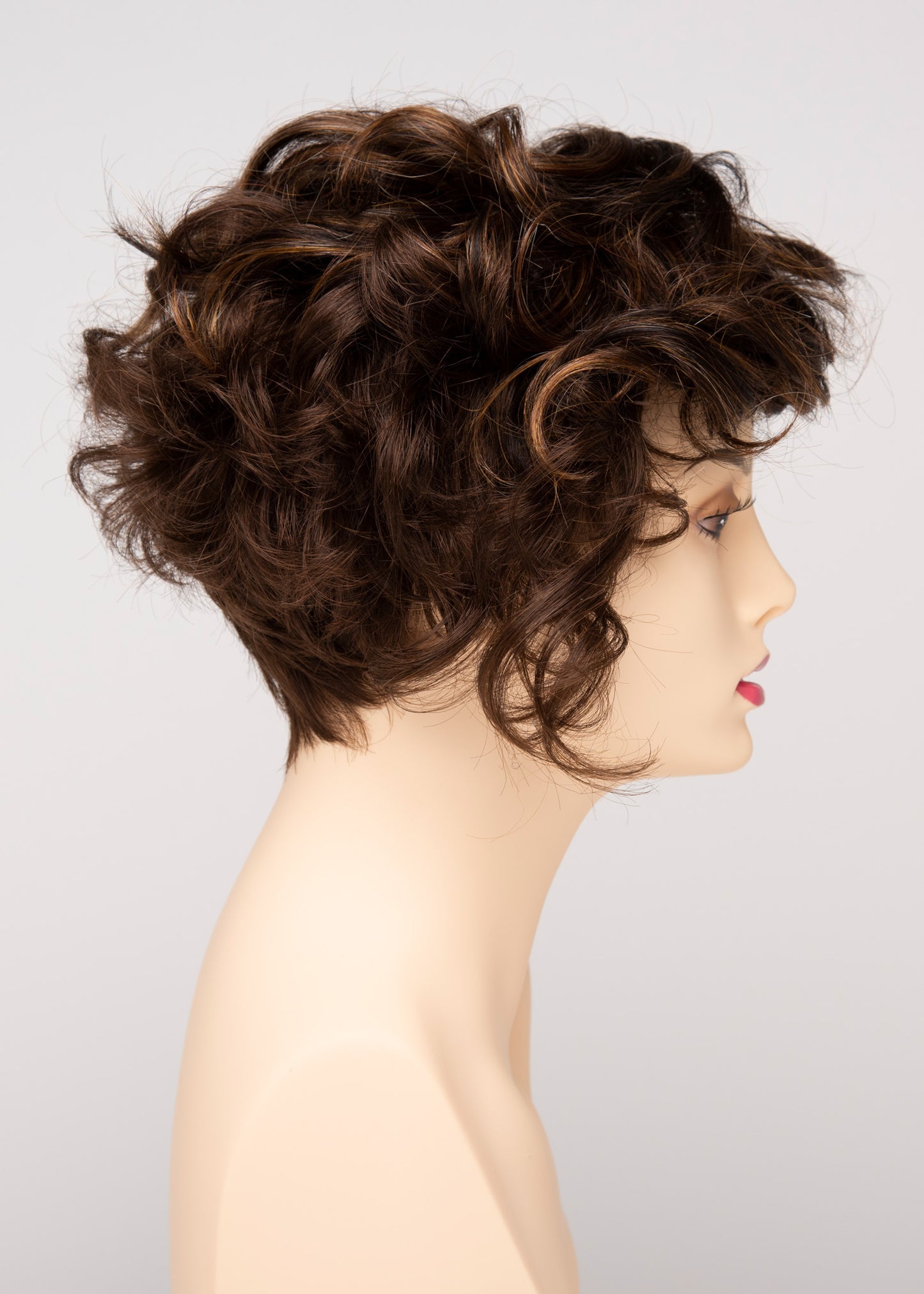 Carrisa Wig