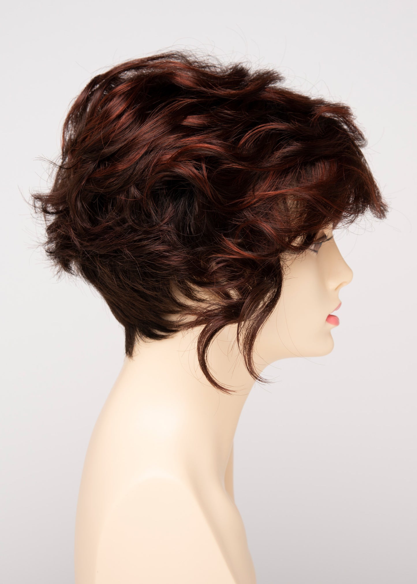Carrisa Wig