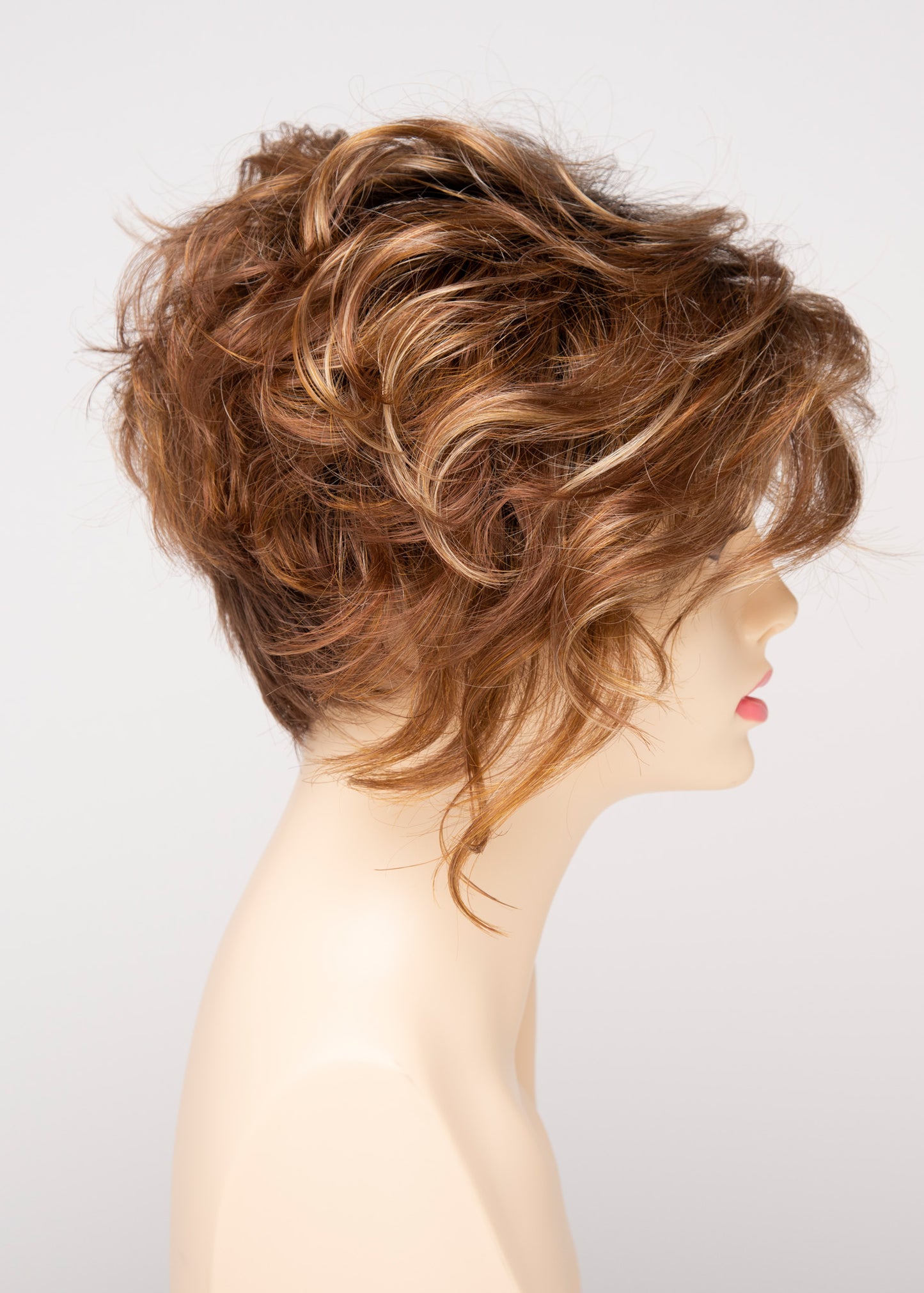 Carrisa Wig