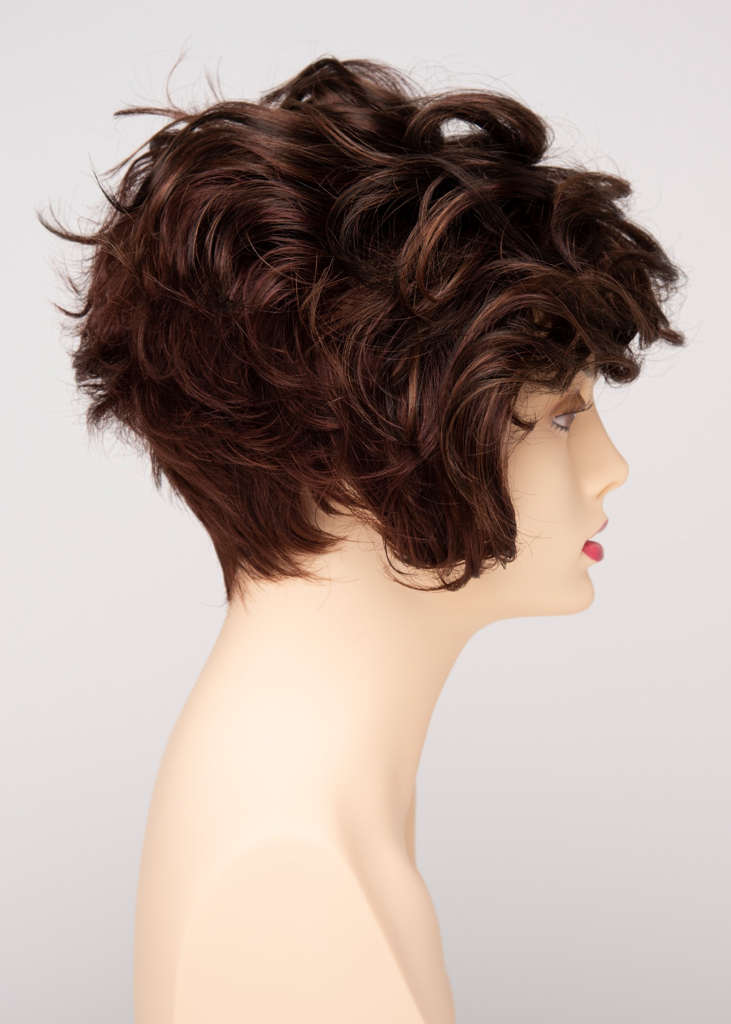 Carrisa Wig