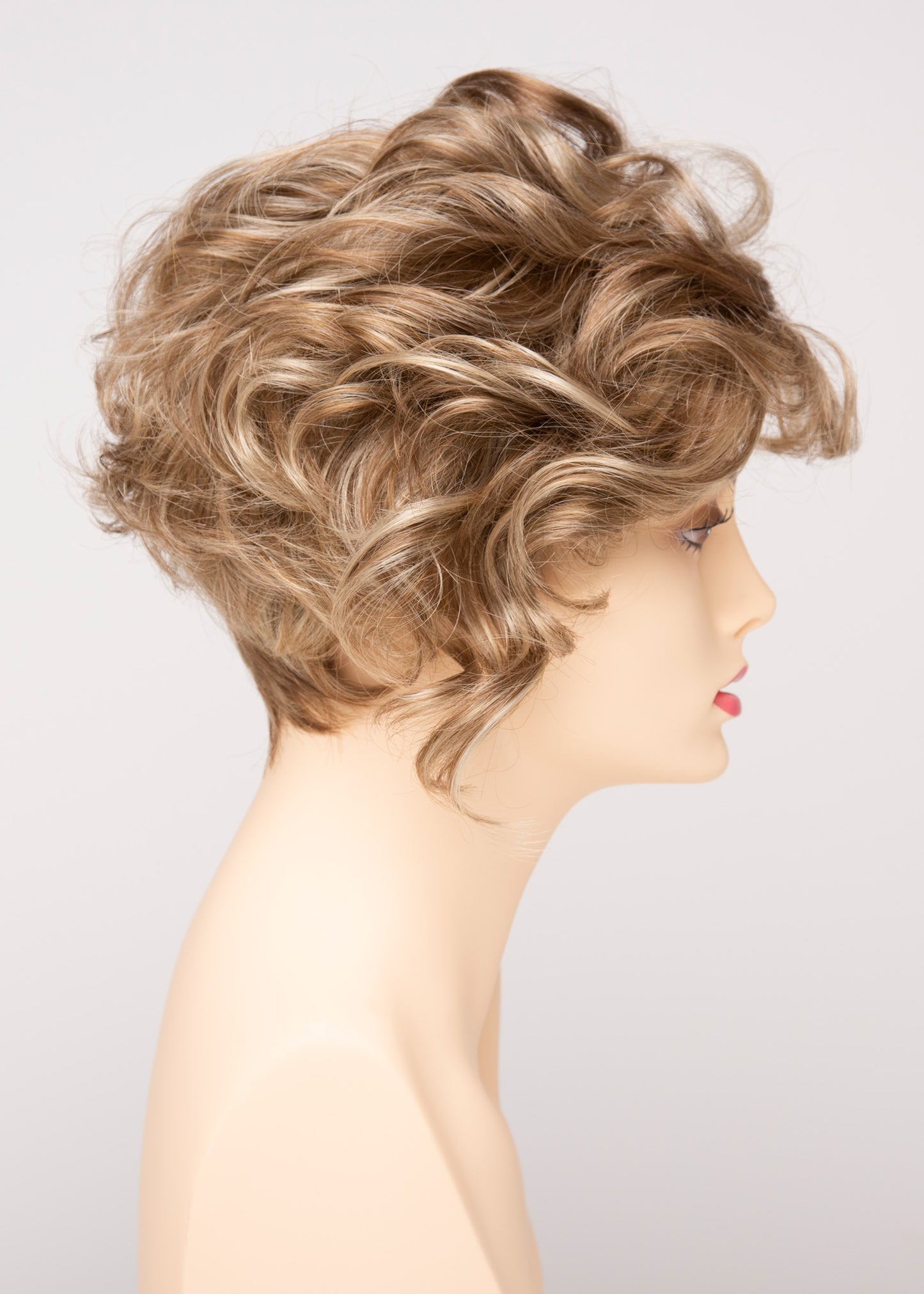 Carrisa Wig