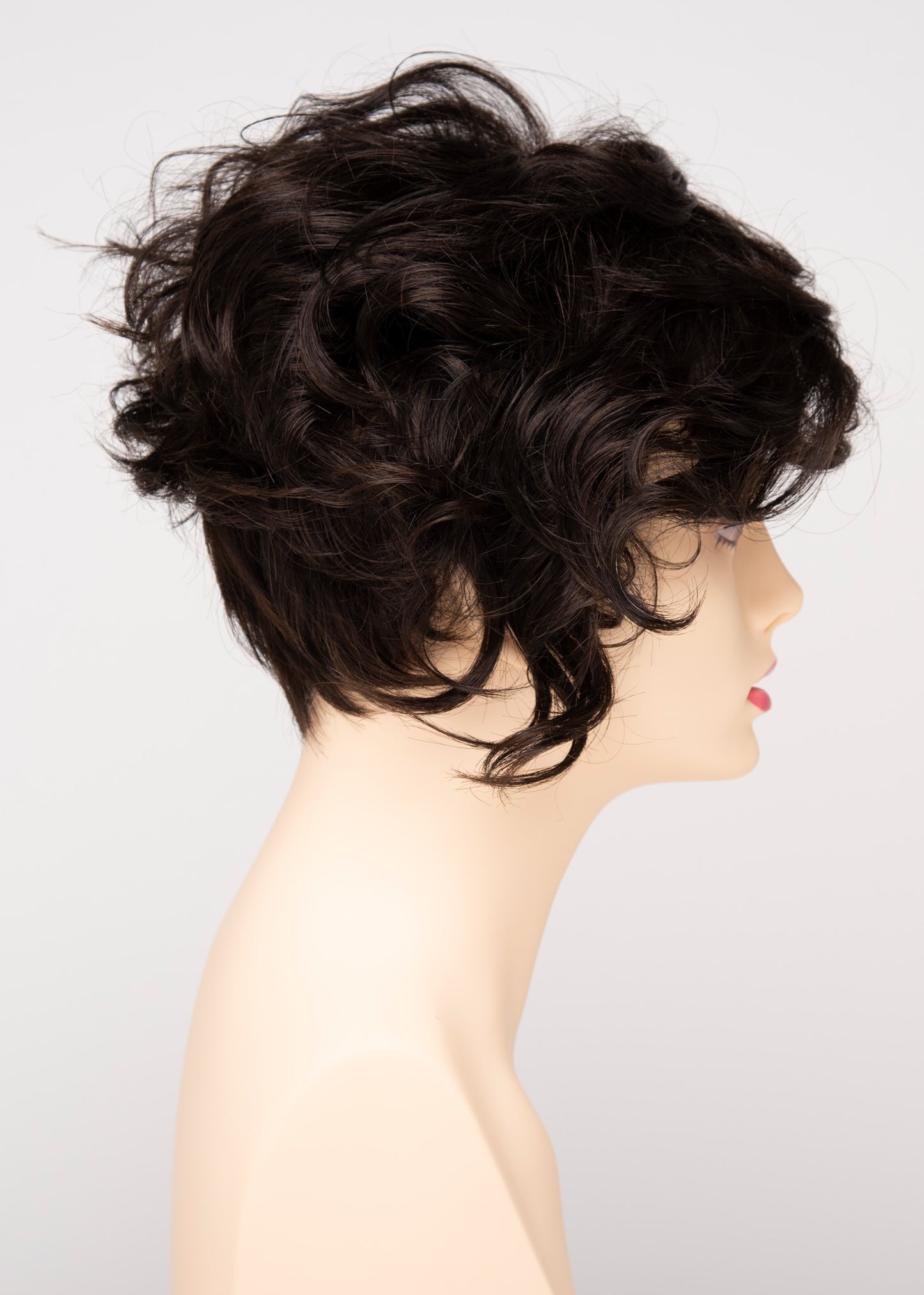 Carrisa Wig