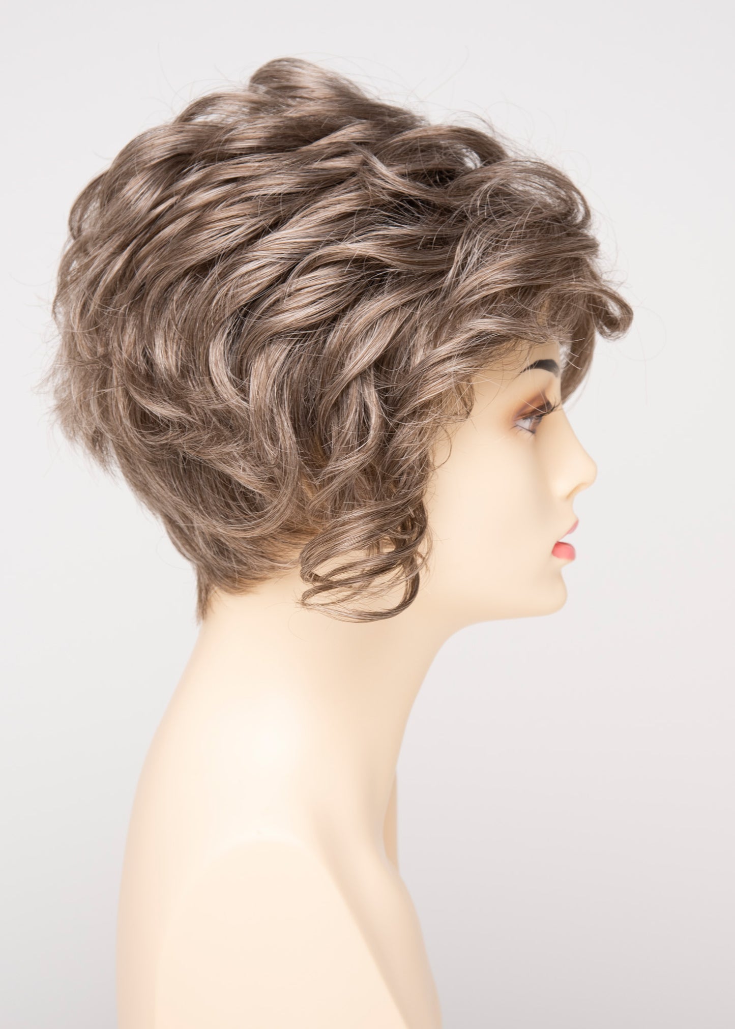 Carrisa Wig