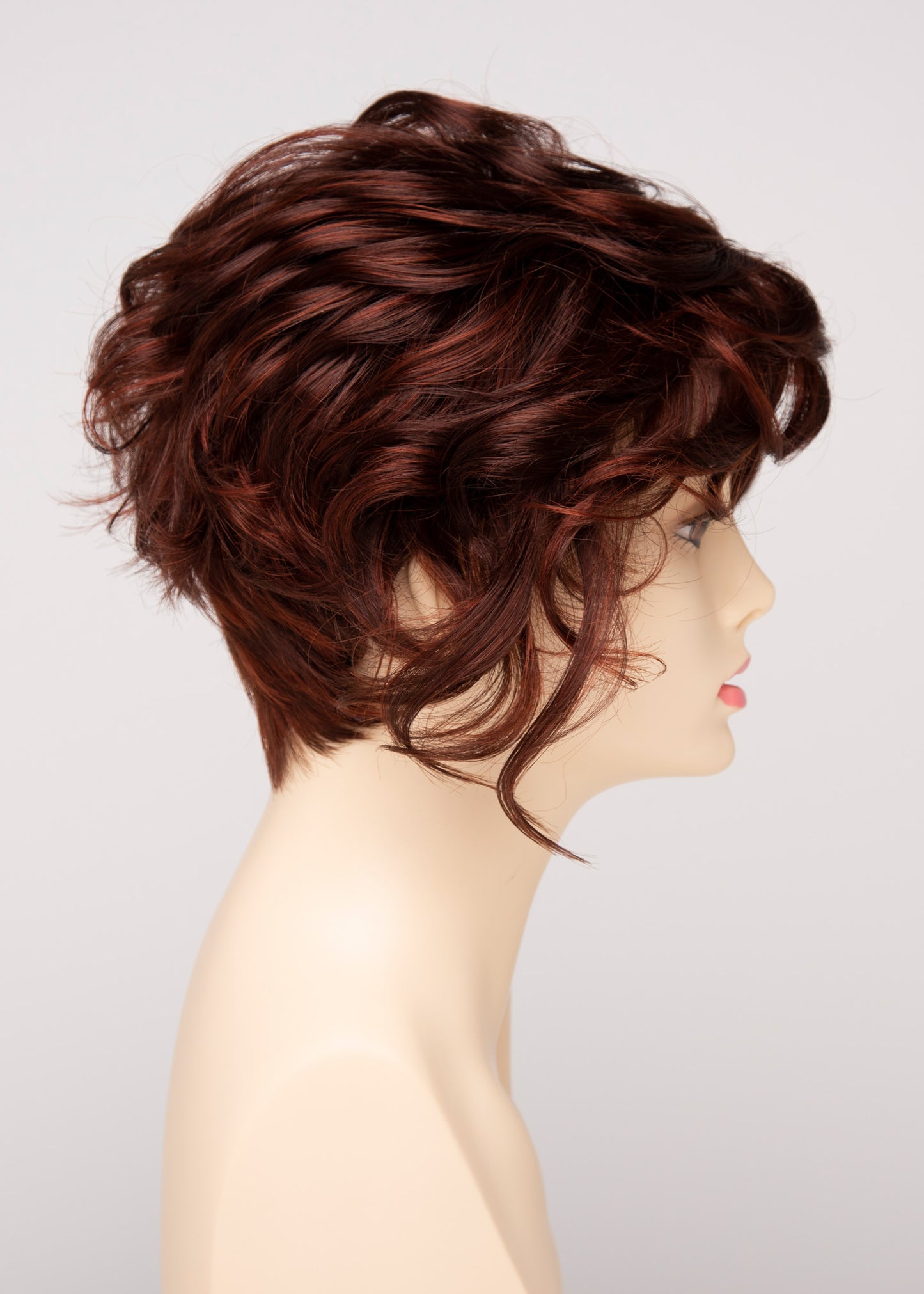 Carrisa Wig