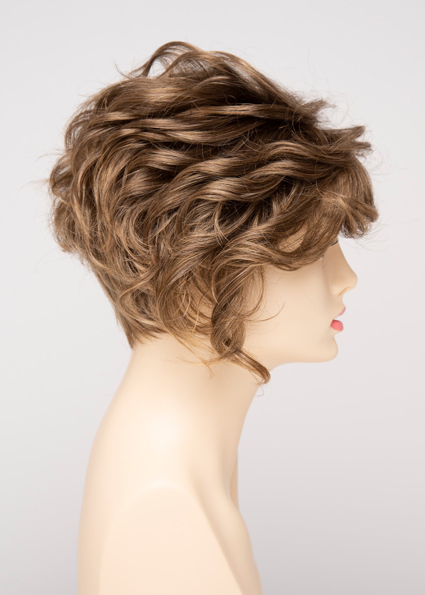 Carrisa Wig