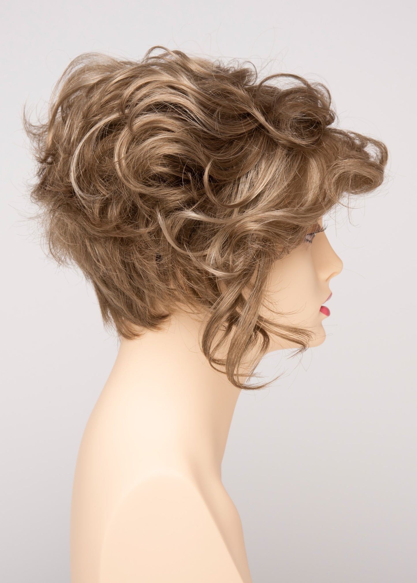 Carrisa Wig