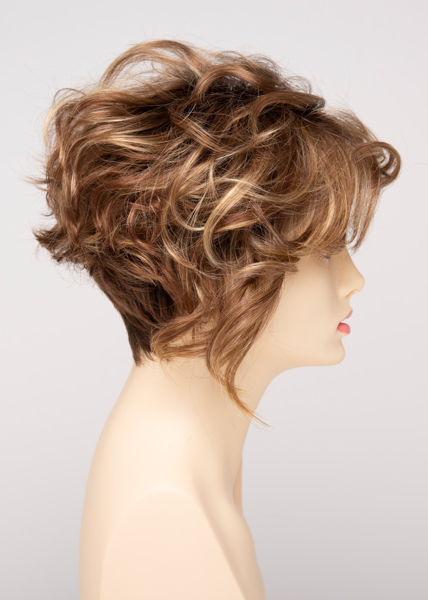 Carrisa Wig