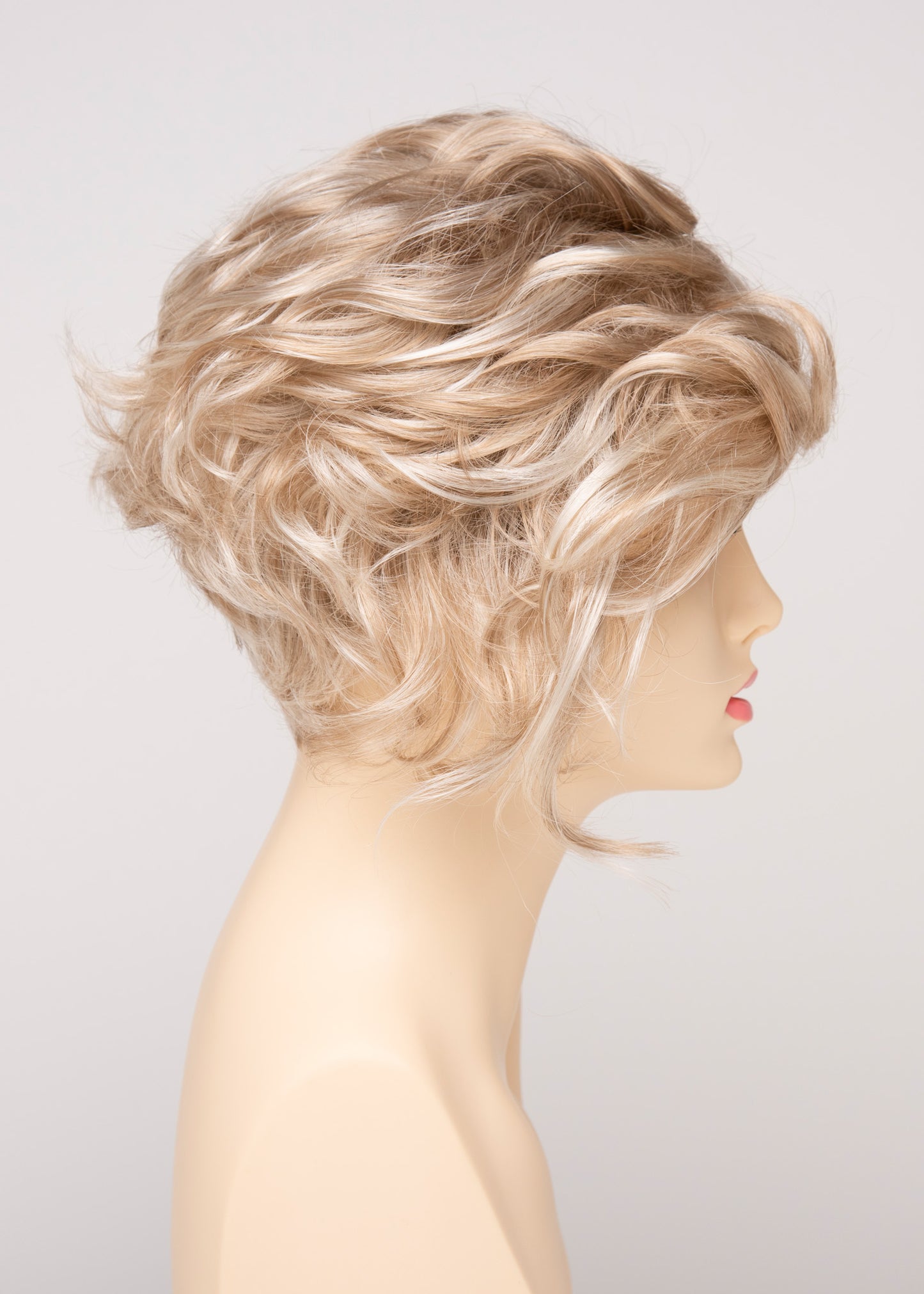 Carrisa Wig