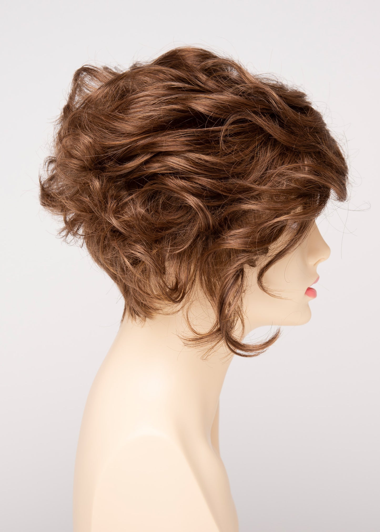 Carrisa Wig