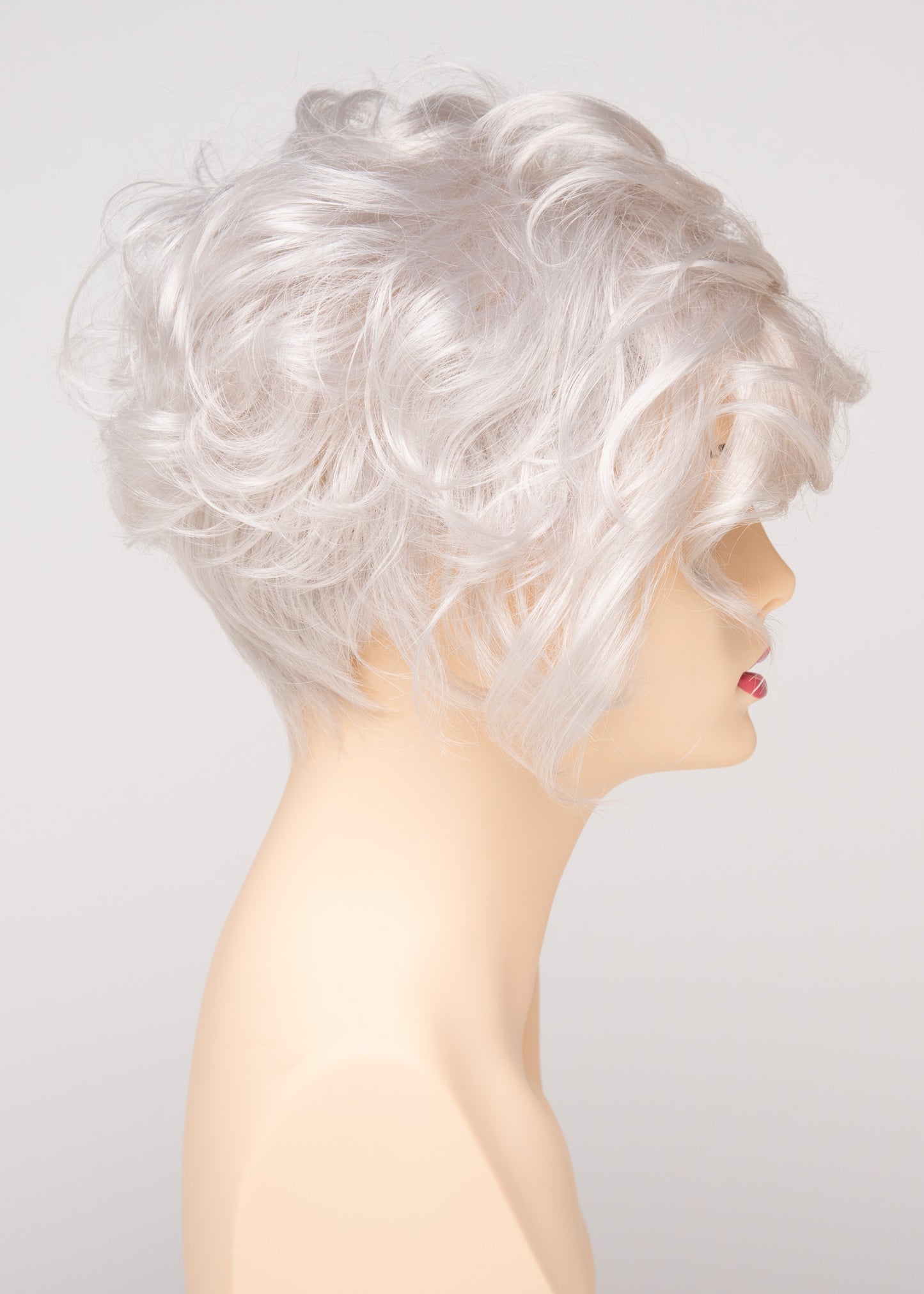Carrisa Wig
