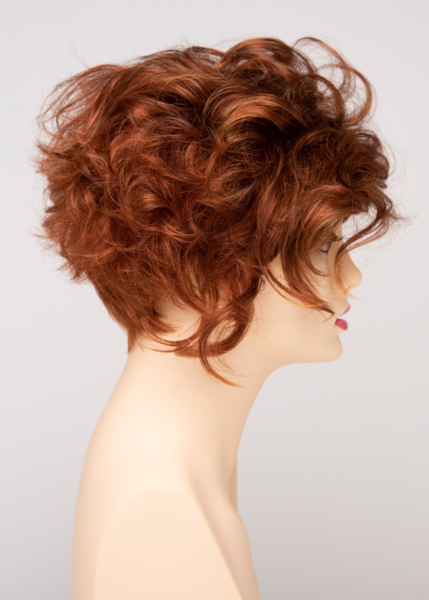 Carrisa Wig