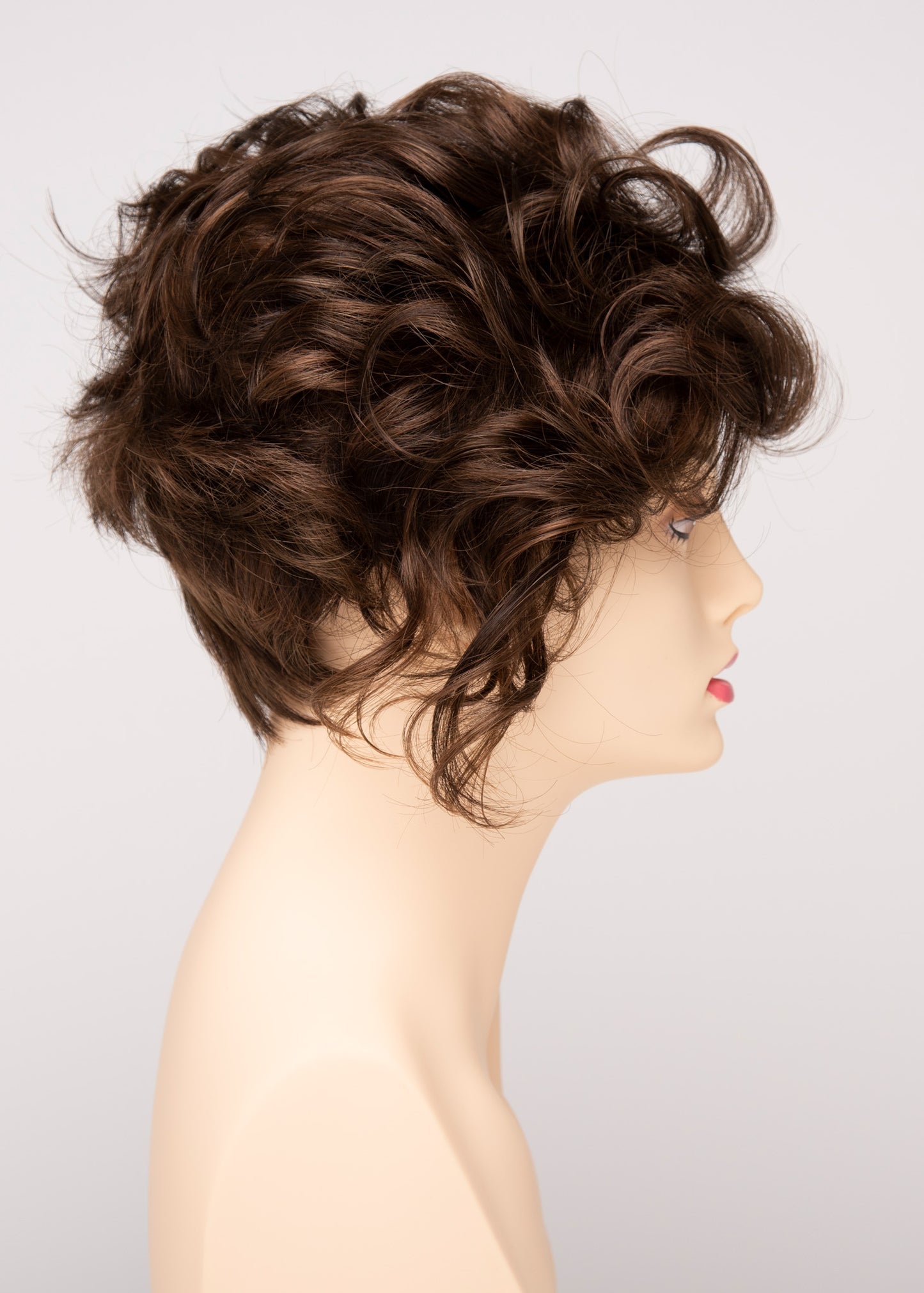 Carrisa Wig