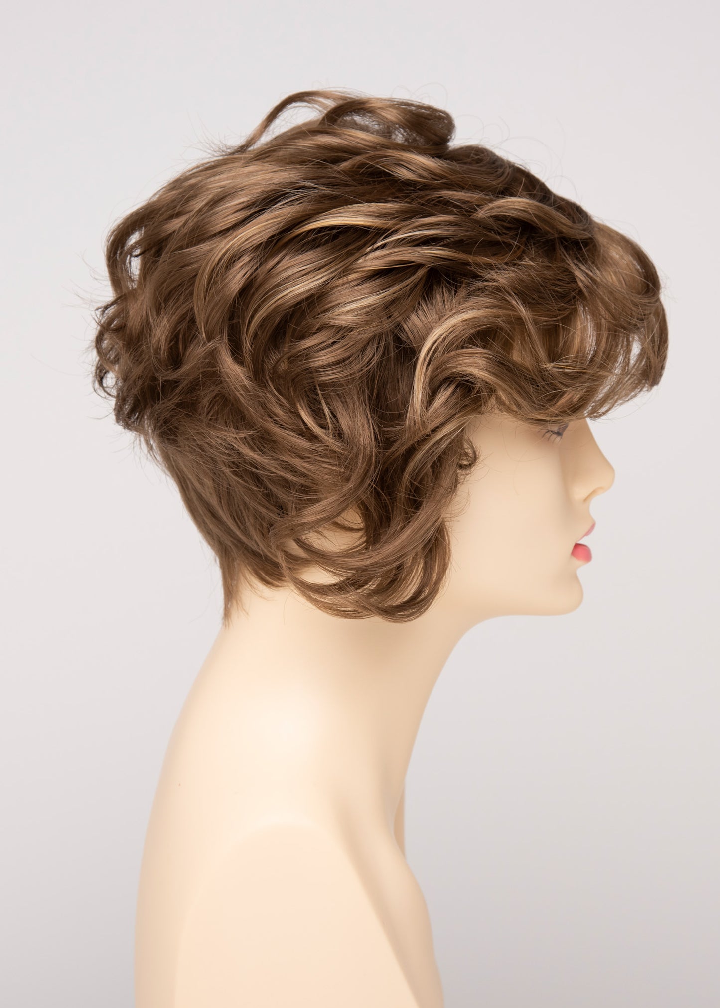 Carrisa Wig
