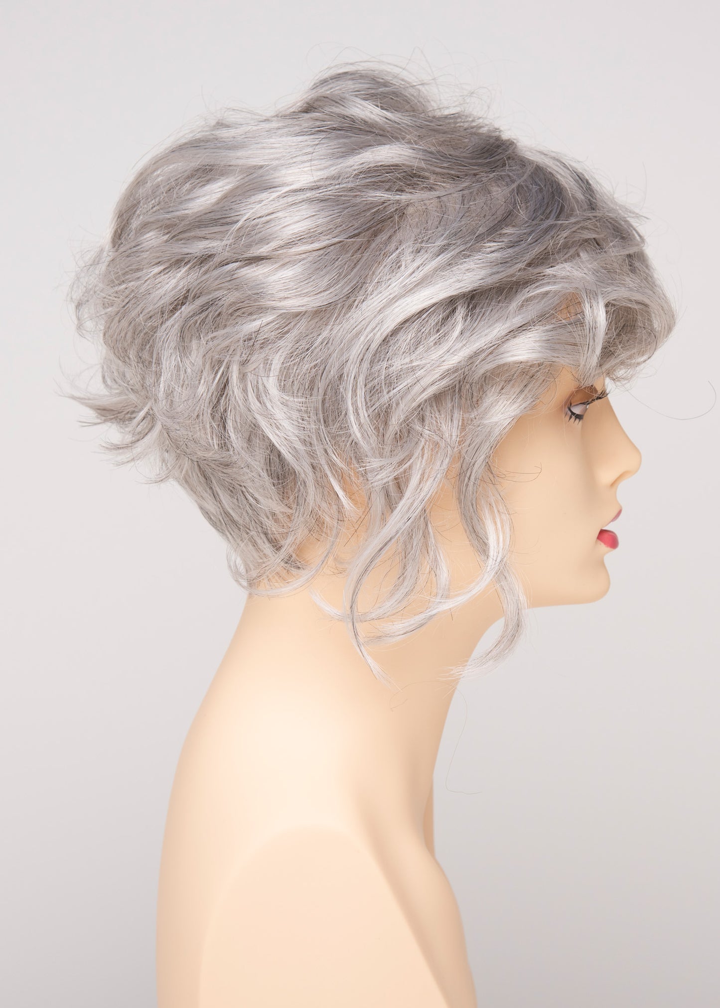 Carrisa Wig