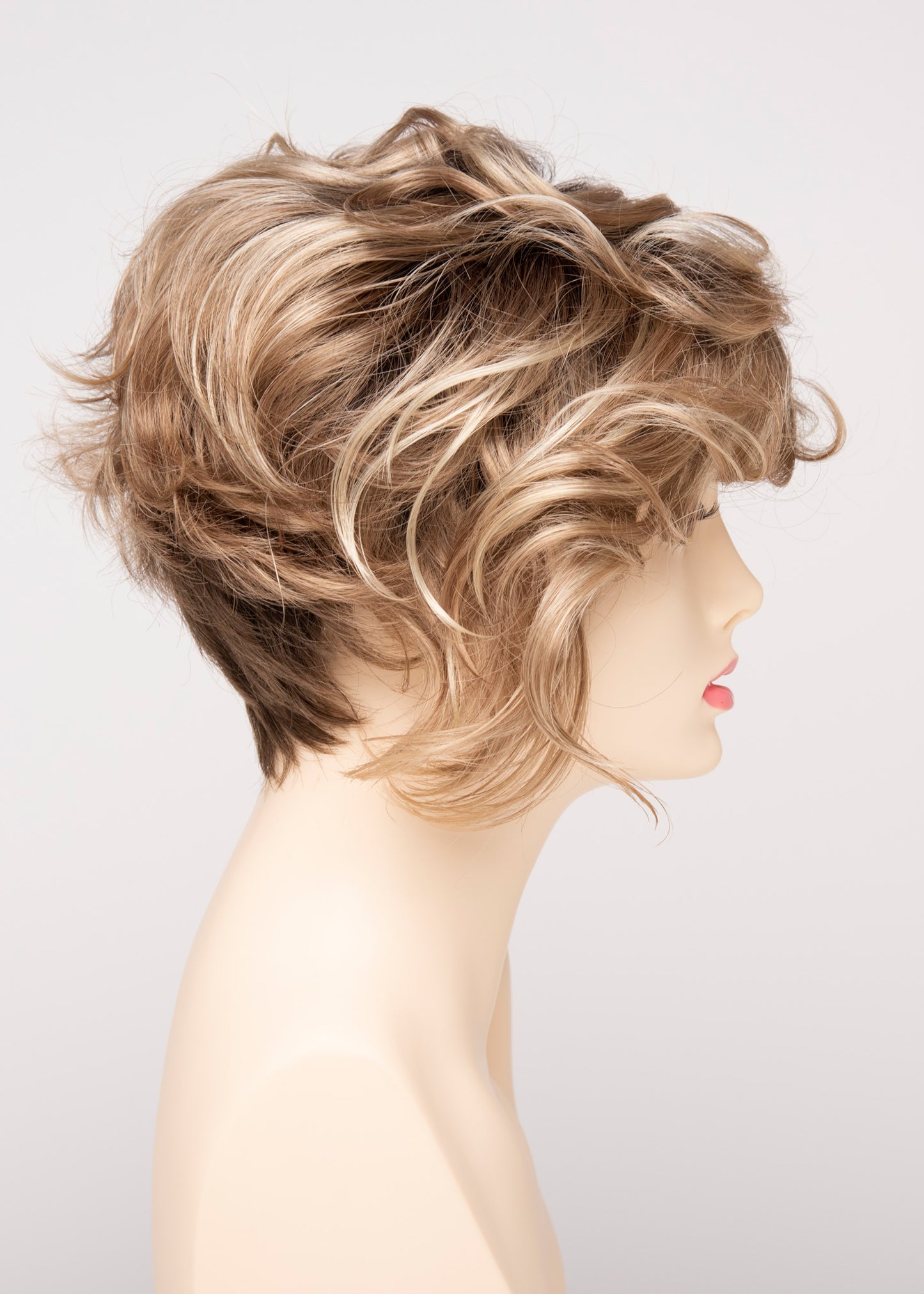 Carrisa Wig